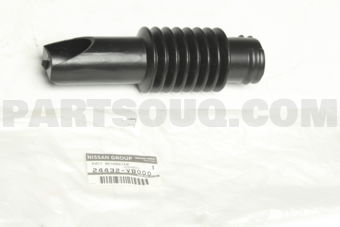 24432VB000 DUCT