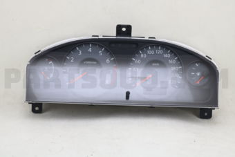 2481095F0A METER ASSY-COMBINED,INSTRUMENT