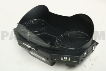 248109PF2A COMBINATION METER ASSY INSTRUMENT