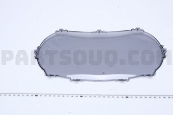 248134CA0A Nissan COVER FRONT