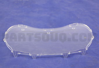 248137FR0A COVER-FRONT,COMBINATION METER