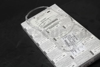24813ED001 COVER-FRONT METER