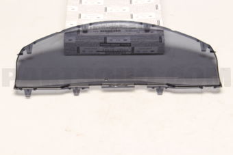 24813VD363 COVER-FRONT METER
