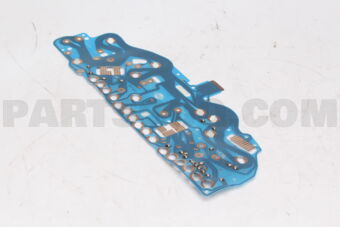 248143S400 PLATE ASSY-PRINTED CIRCUIT