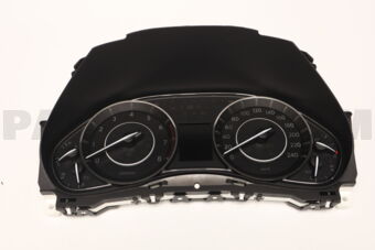 248201V83E SPEEDOMETER ASSY-ANALOG