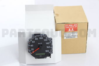24820VB300 SPEEDOMETER ASSY