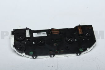 24820VD58C SPEEDO ASSY