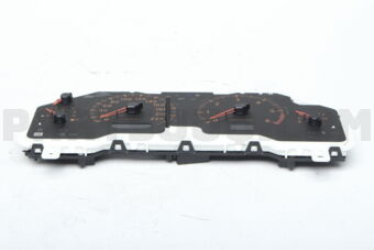 24820VD58C SPEEDO ASSY