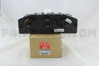 24820VW80B SPEEDOMETER