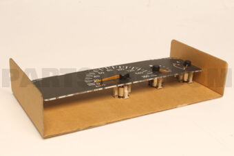 24820WJ501 SPEEDOMETER ASSY