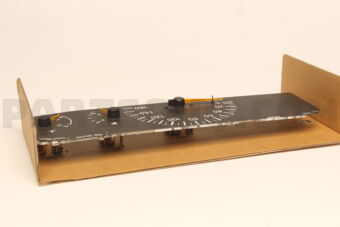 24820WJ501 SPEEDOMETER ASSY