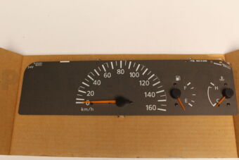 24820WJ501 SPEEDOMETER ASSY