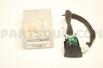 248241LB0A SWITCH ASSY