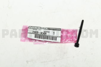 248299CA0A KNOB-RESET