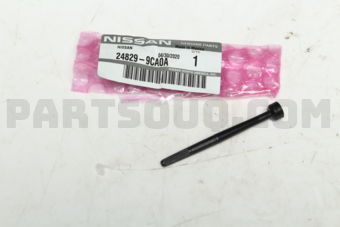 248299CA0A KNOB-RESET