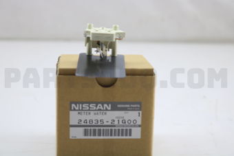2483521G00 METER ASSY-WATER TEMPERATURE