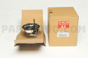24850C8110 SPEEDOMETER ASSY