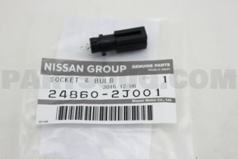 248602J001 BULB