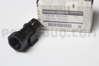 250102F000 SENSOR ASSY-SPEED METER