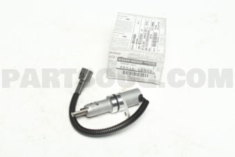 2501056G00 SENSOR ASSY-SPEED METER