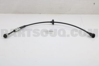 2505059J00 SHAFT SPEEDOMET