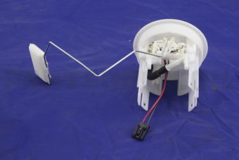 250608H60A SENDER UNIT