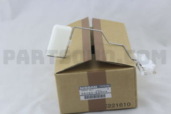25060ED80A SENDER UNIT-FUEL GAUGE