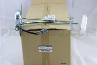 25060VB412 SENDER UNIT-FUEL GAUGE