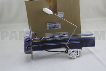 25060VK01A SENDER UNIT-FUEL GAUGE