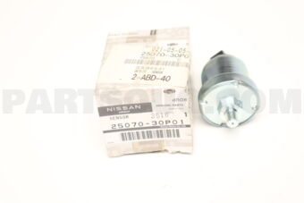2507030P01 SENSOR