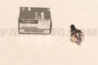 250705TA0A SENSOR