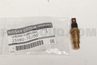 2508070J00 SENSOR-TEMPERATURE