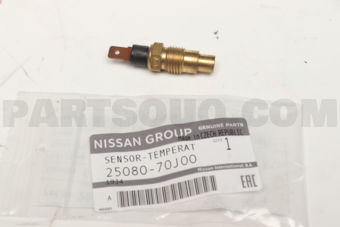 2508070J00 SENSOR-TEMPERATURE