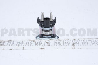 251154GD0A Nissan RELAY STARTER