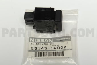 251451GR0A SWITCH ASSY-ESP
