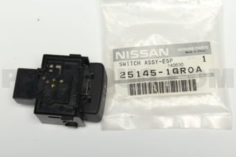 251451GR0A SWITCH ASSY-ESP
