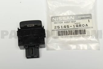 251451GR0A SWITCH ASSY-ESP