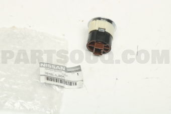 251501LB0A SWITCH ASSY-IGNITION