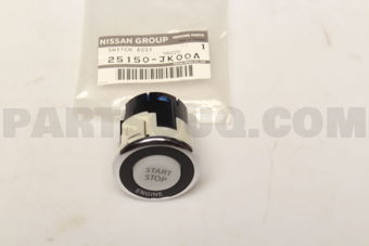 25150JK00A SWITCH ASSY-STARTER