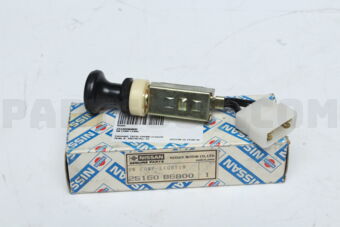 25160B6800 Nissan SW COMP-COMB