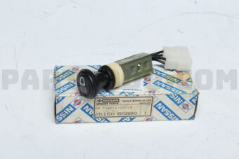 25160B6800 Nissan SW COMP-COMB