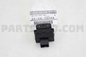 25166JG00A SWITCH ASSY-DRIVING LAMP