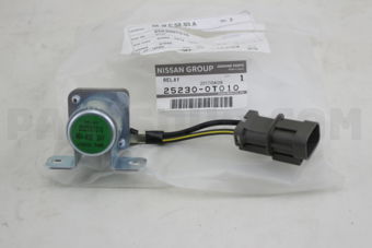 252300T010 RELAY-STARTER