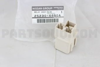 2523044G0A SWITCH ASSY
