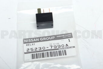 252307990A RELAY