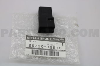 2523079918 RELAY
