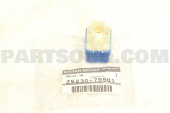 2523079981 RELAY