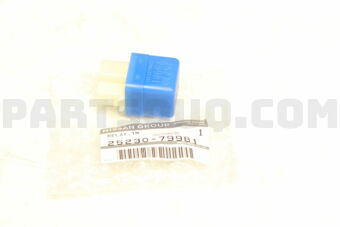 2523079981 RELAY