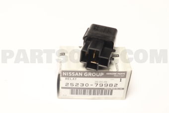 2523079982 RELAY