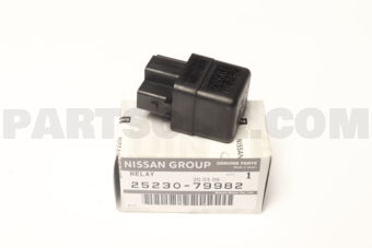 2523079982 RELAY